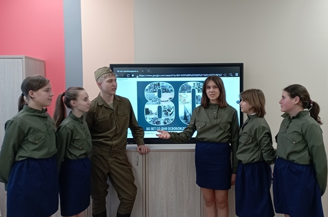 Вечер поэзии 